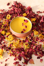 Load image into Gallery viewer, Calendula Rose Salve
