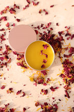 Load image into Gallery viewer, Calendula Rose Salve
